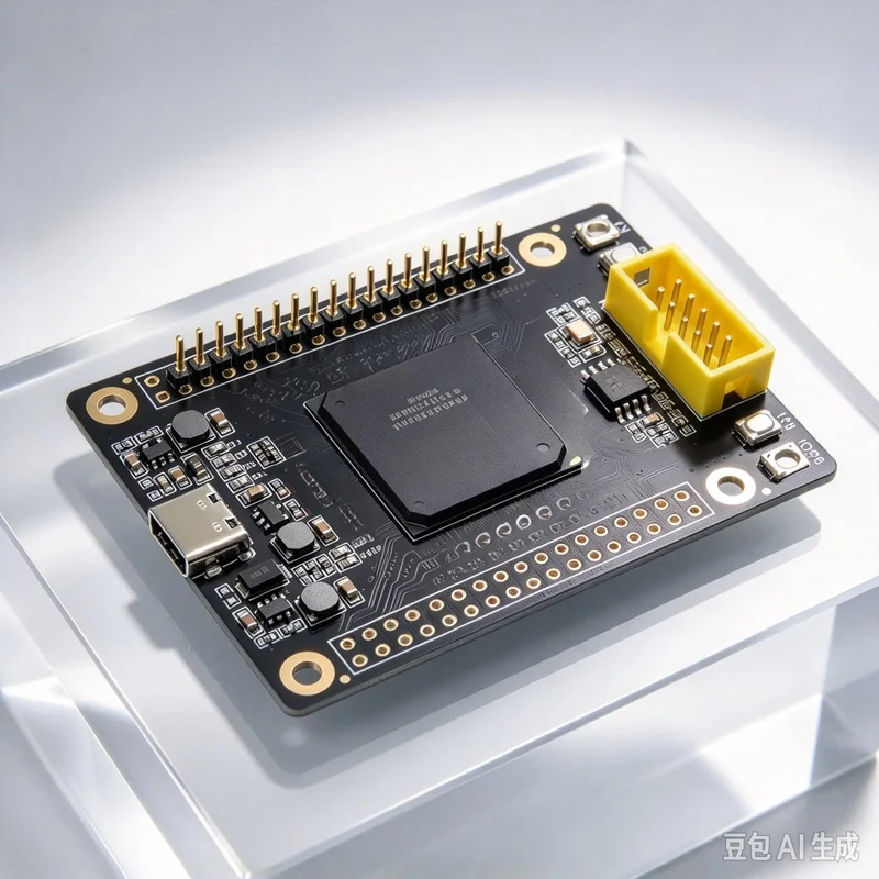 Module EP4CE40 FPGA Core for Altera Cyclone IV EP4CE40F23C8N EP4CE40F23I7N Development