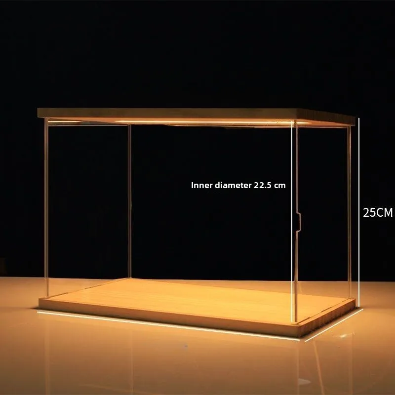 vetrina-in-acrilico-con-luce-in-legno-trasparente-antipolvere-soggiorno-figurine-owcase-e-ape-ence-per-adulti
