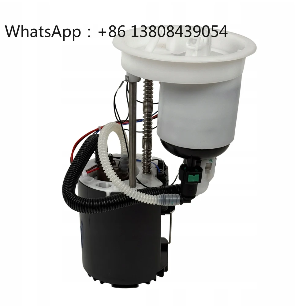 High Quality Auto Engine Parts OE 31372894 Fuel Pump 5-CYL Turbo Petrol for  S80 07- V70 08-