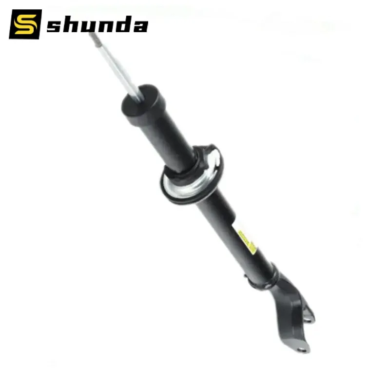 A2533200630 A2533200830 A2533202800 A2533200430 Front Shock Absorber For Mercedes Benz GLC300 GLC43 GLC63 AMG W253 16-20