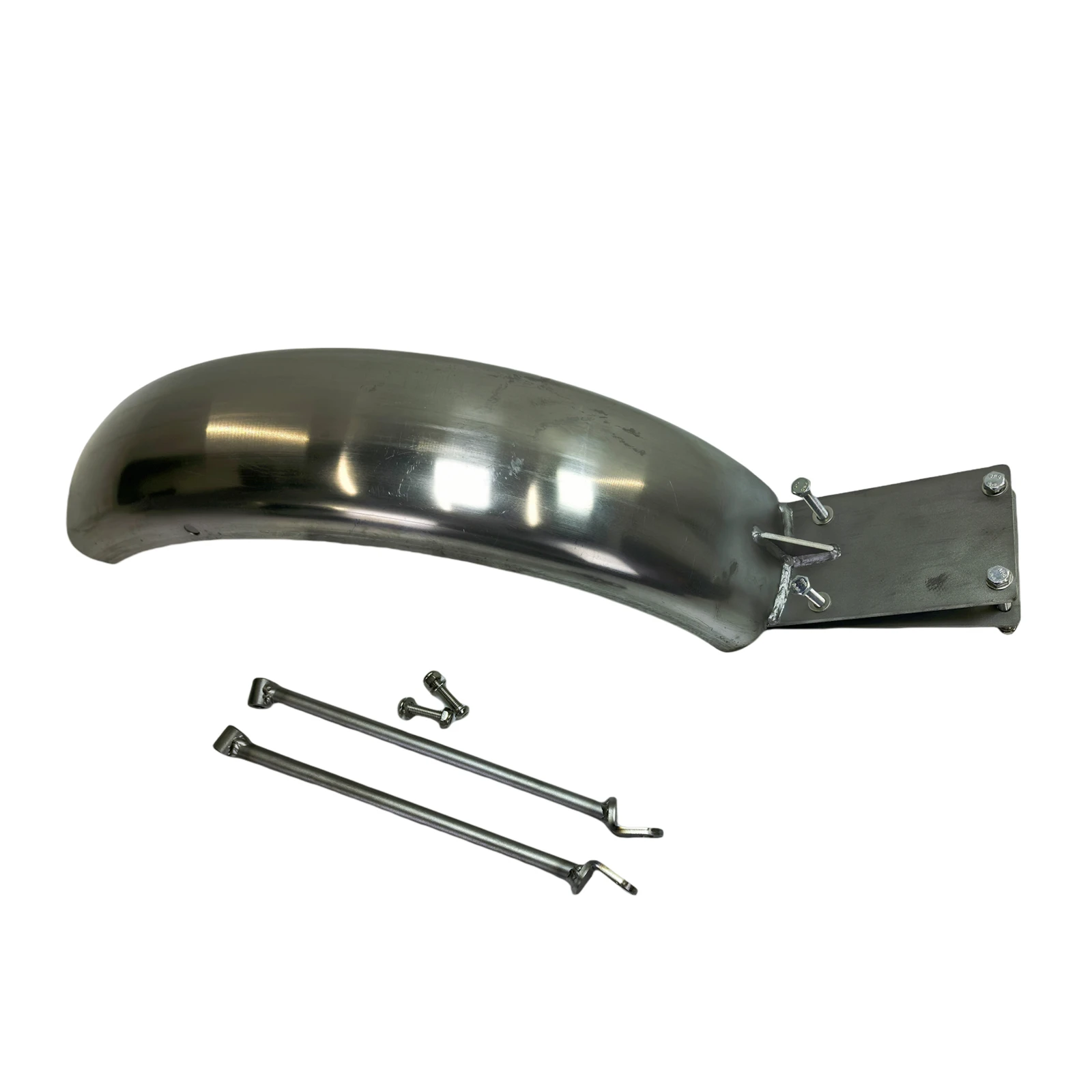 Pop For HONDA Rebel CA250 Motorcycle Rear Fender Mud Guard Mudguard Cover