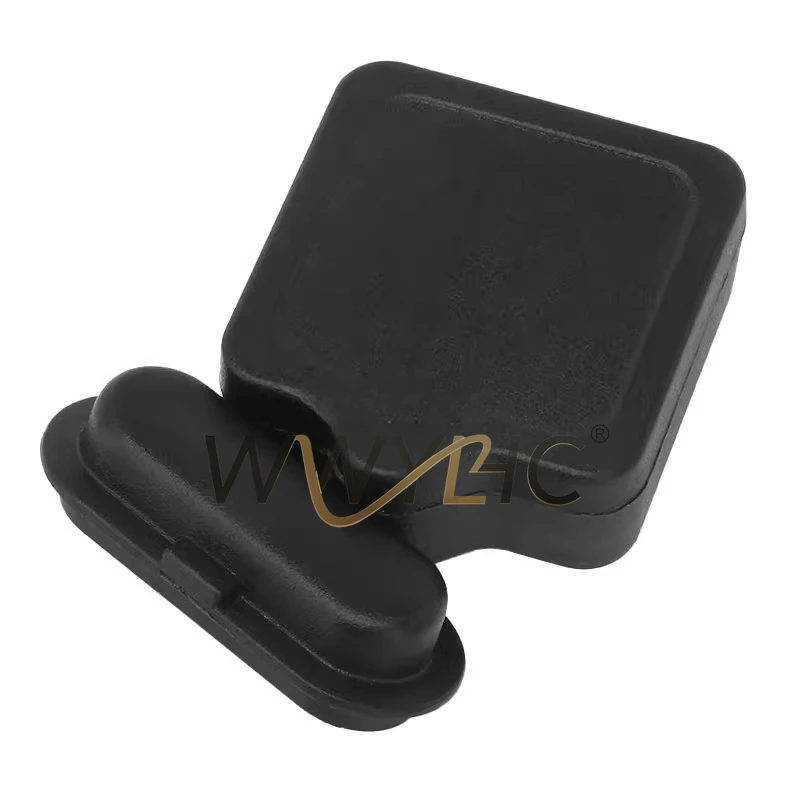 Suitable for Big Gliding Double Light Gliding Road King, Rear Tail Box Pull Rope, Rear Box Automatic Pull Wire 96-23 4