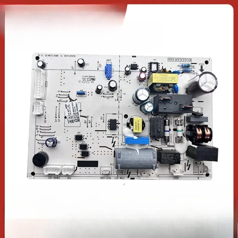 

Детали для кондиционера Gree 300002063739 300002062816 300002062956 300002063104