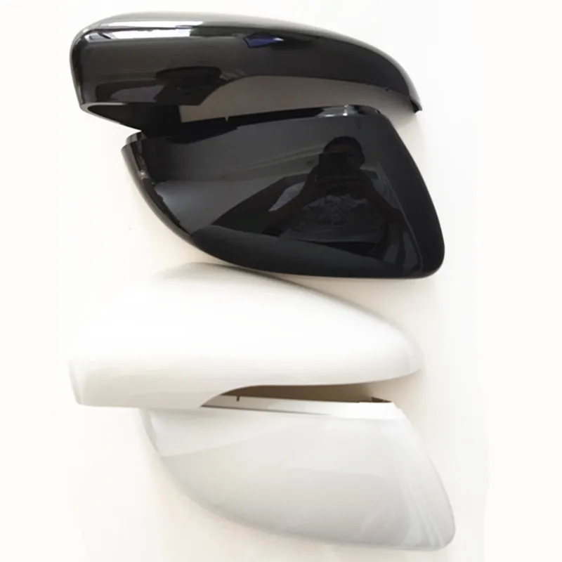 

Pairs of left and right. The rearview mirror covers automotive parts for Volkswagen Golf 6 MK6 GTI R20 Touran 2011-2015