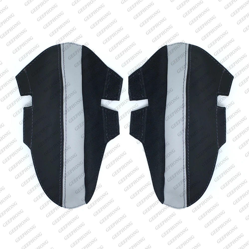 Voor BMW M2 M3 M4 M5 M8 GTS/CS Concurrentie/Touring Carbon Emmer Zetel Bolster Protector Set F9 G80 G81 G82 G87 Auto Accessoires