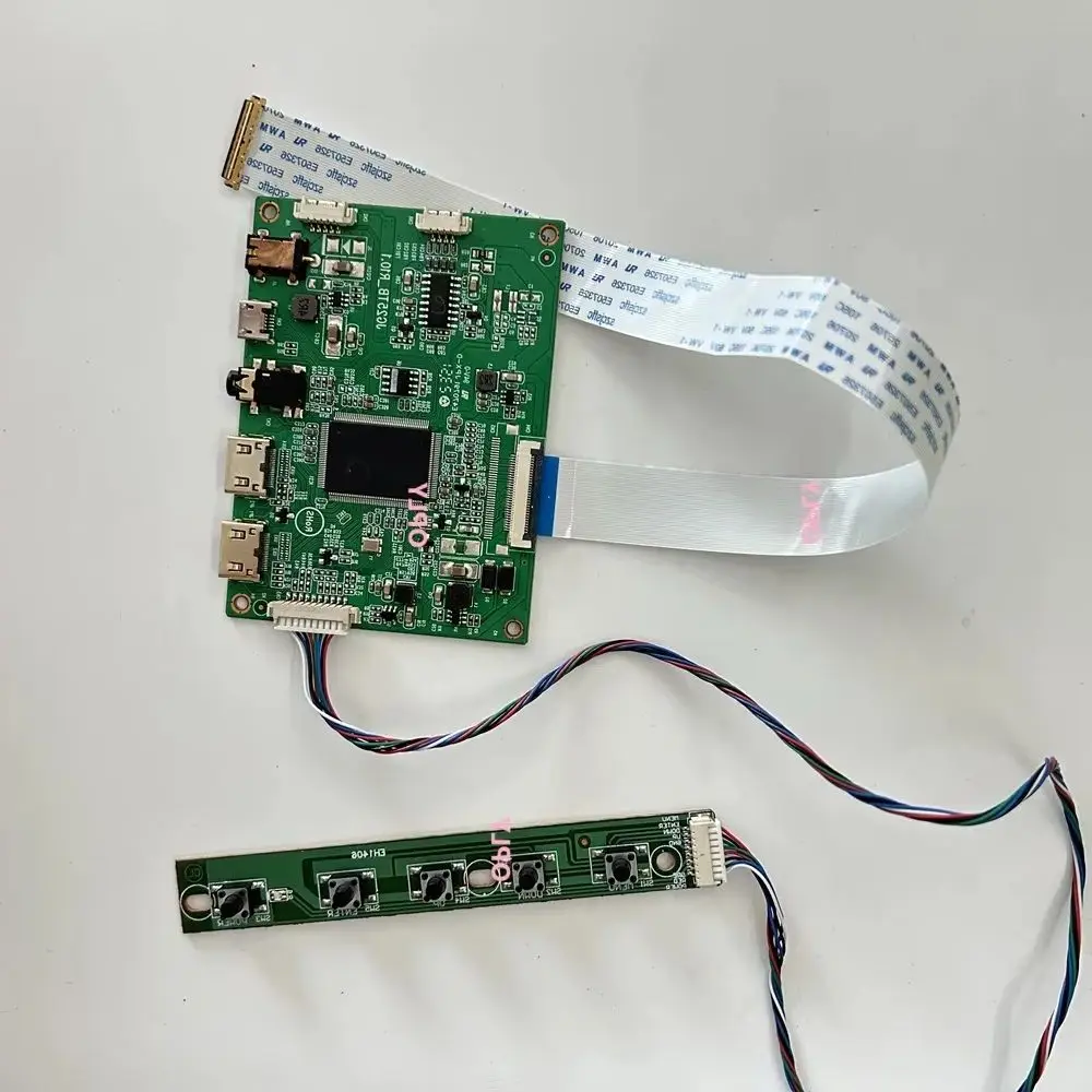 2 Mini Hdmi-Compati… - image