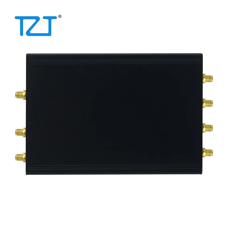 TZT B200 70 MHz-6 GHz SDR Software Defined Radio AD9361 Dual Channel RF Transceiver Chip Vervanging voor Originele B210