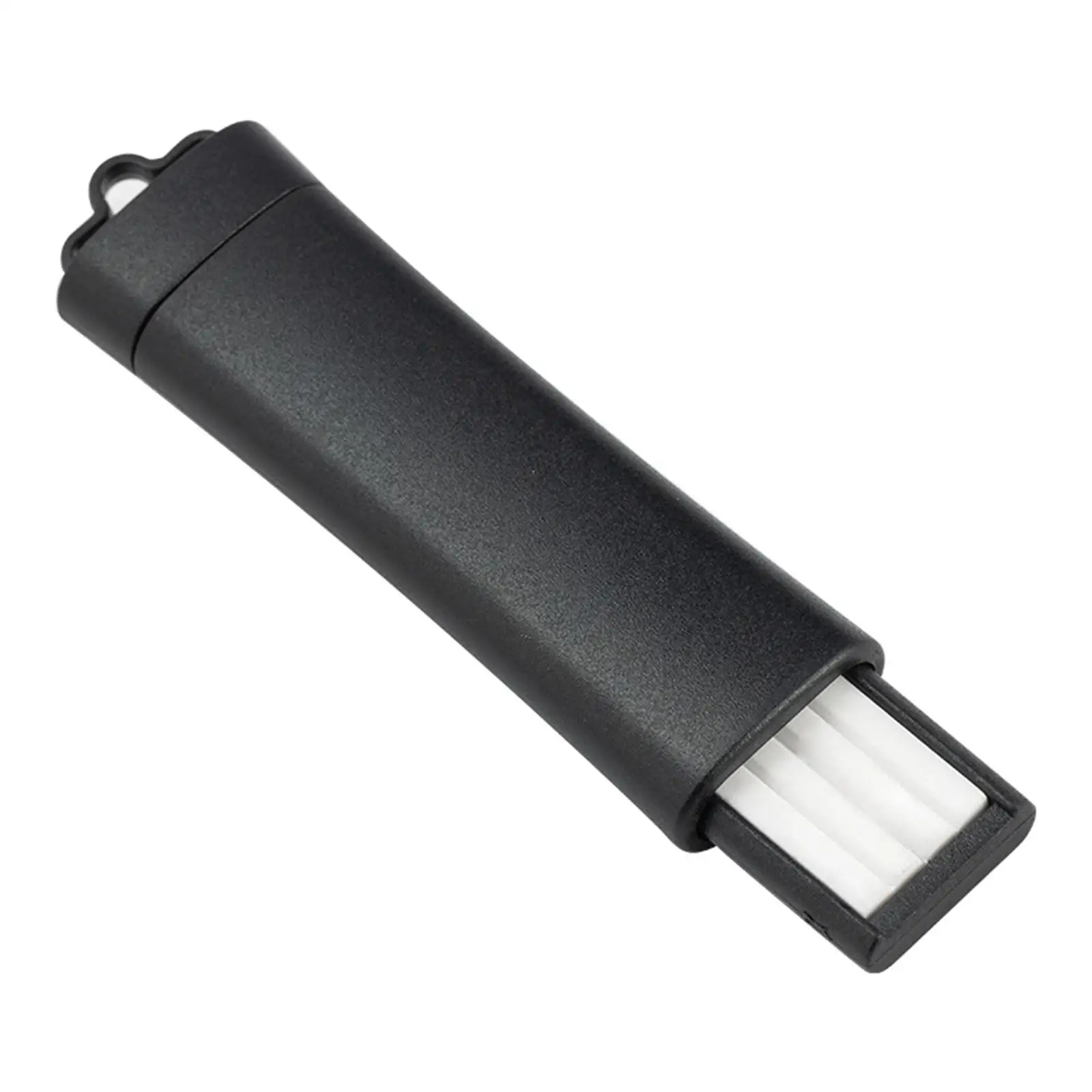 Fishing Hook Sharpener Portable Honing Retractable Lightweight Grinding Tool