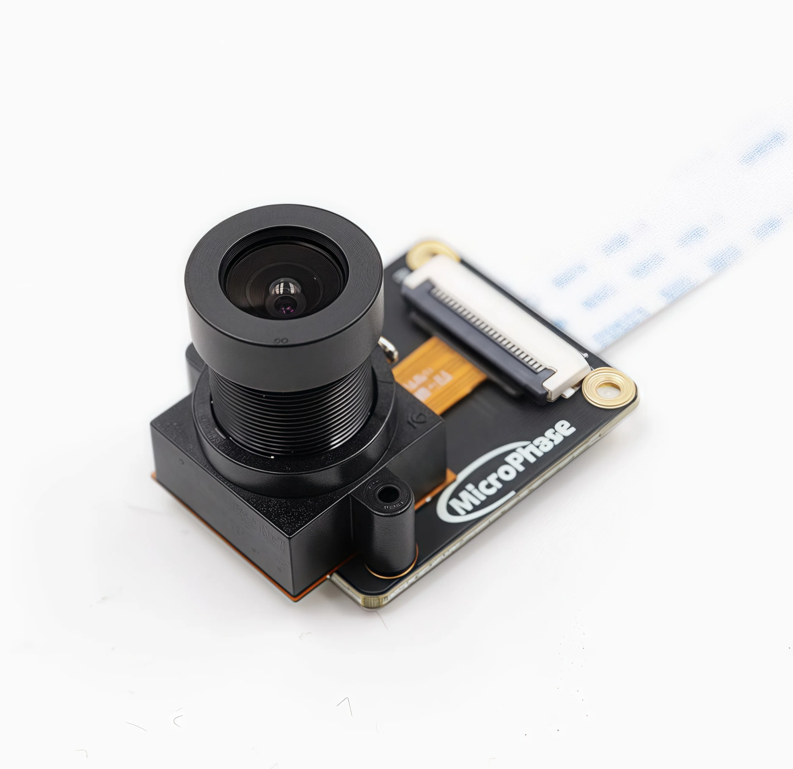 

Плата разработки FPGA с поддержкой светочувствительного чипа камеры OV5640, 5 миллионов пикселей