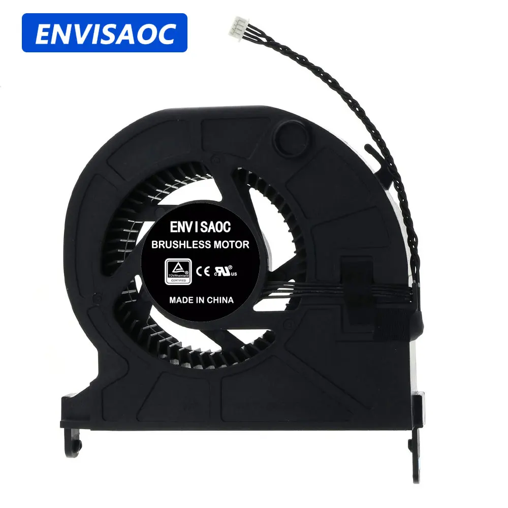 OEM For HP Z2 Mini G3 Workstation Z2 Mini G4 Workstation Desktop CPU GPU Cooling Fan Heatsink Fans Cooler BUC1012VN 907102-001