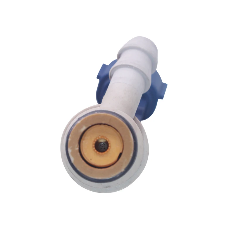 Fit For Volkswagen Beetle Golf Jetta Bora Skoda Fabia 2.0L I4 2001-2005 06A906031AC 0280155995 Fuel Injector 280155995