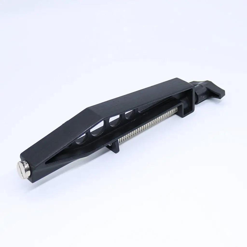 

Plastic Slant Hole Fixing Clamp Hole Clamp for Fixed Workpieces