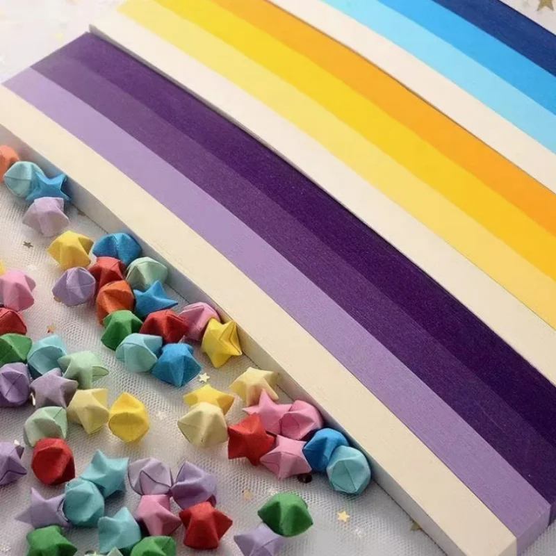 Thumbnail 2 - #49 Origami Paper Comparison Guide
