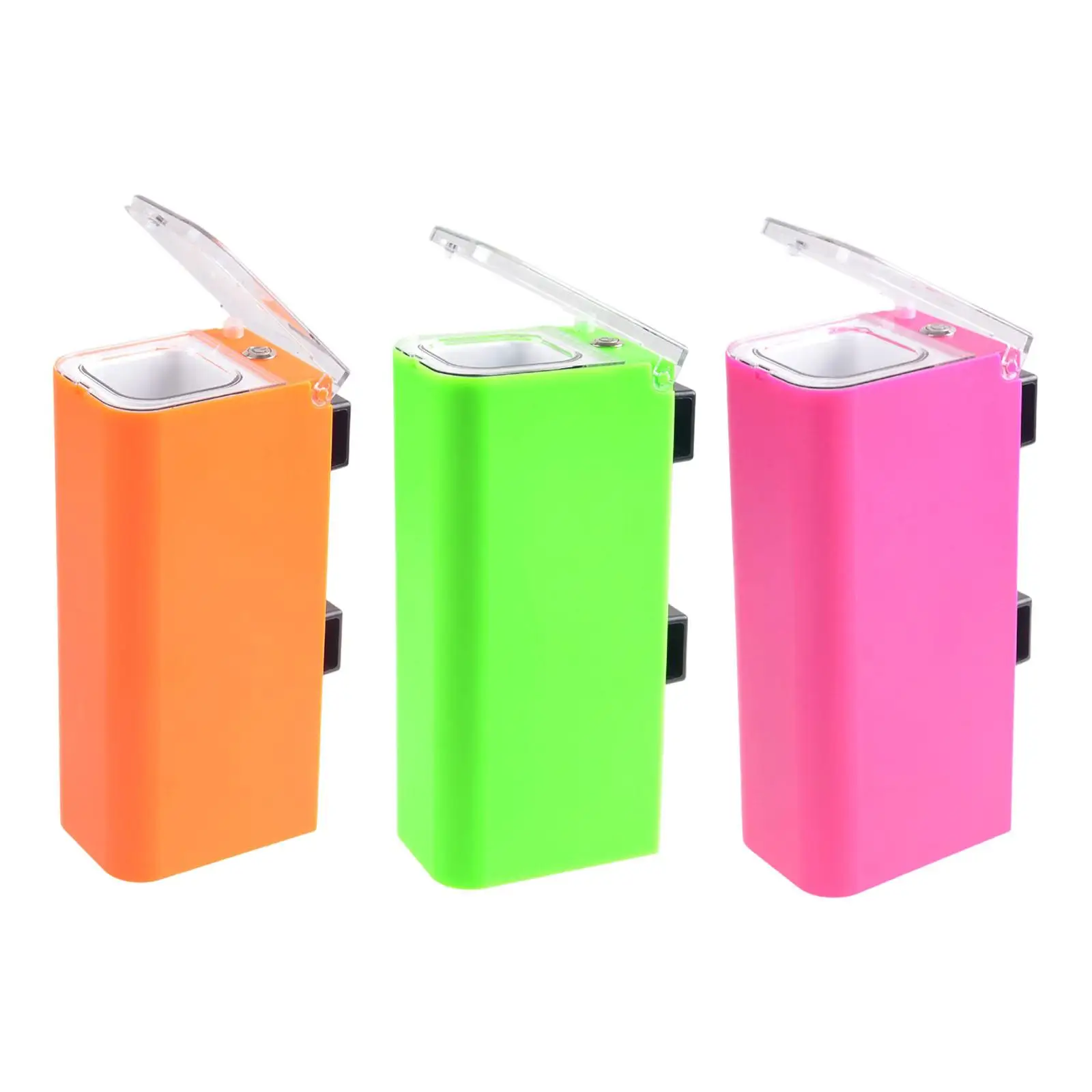 

Fishing Baits Filling Light Battery Operated Waterproof Easy to Use Fishing Accessories for Saltwater Illuminating Baits Anglers
