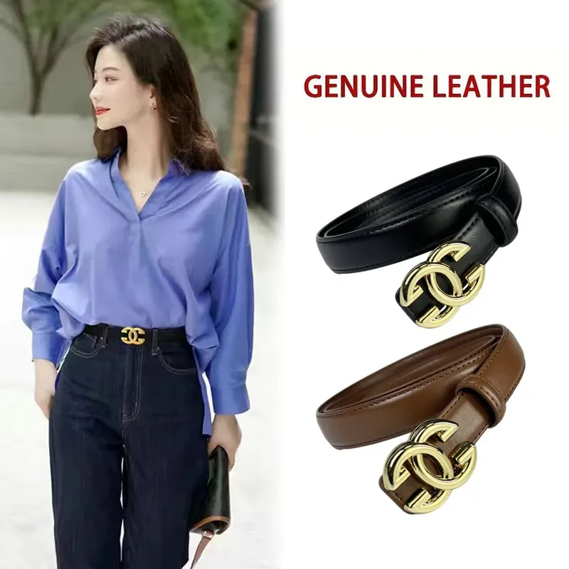 حزام حرف X، حزام نسائي متعدد الاستخدامات، كلاسيكي أنيق، إبزيم سبيكة رجعية، حزام تنحيف ناعم، إكسسوار خصر أنيق