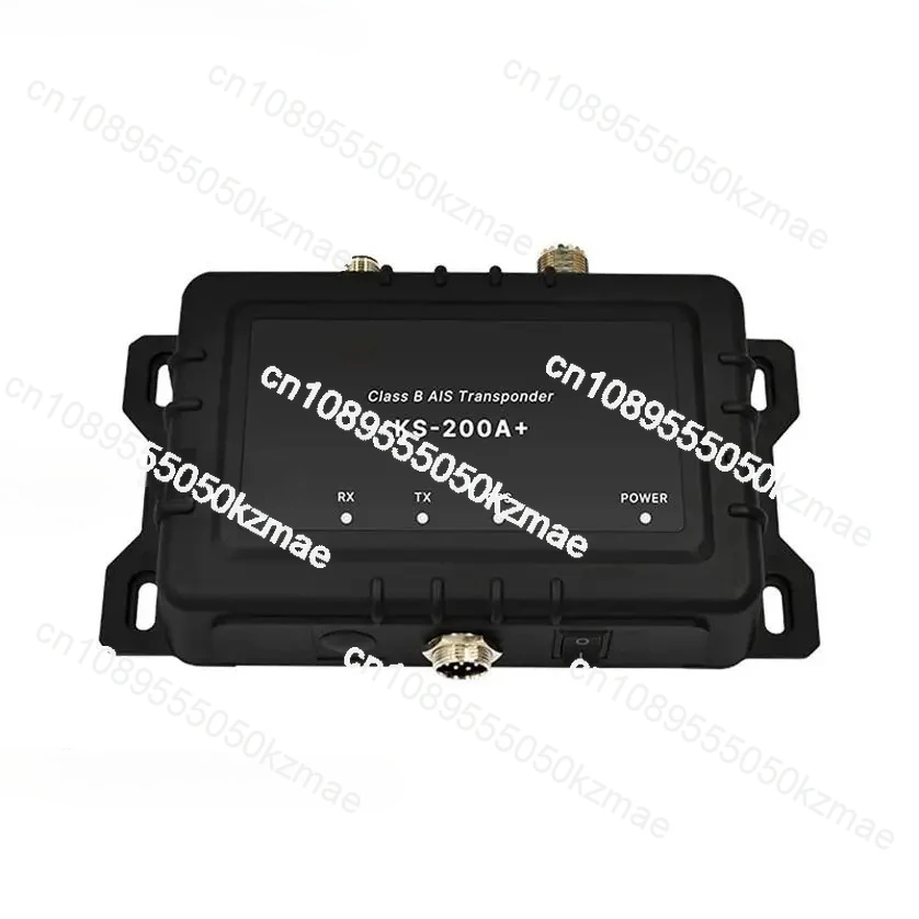 KS-200A + مستجيب AIS البحري |   5 وات فئة B+، تدعم NMEA2000 وواي فاي