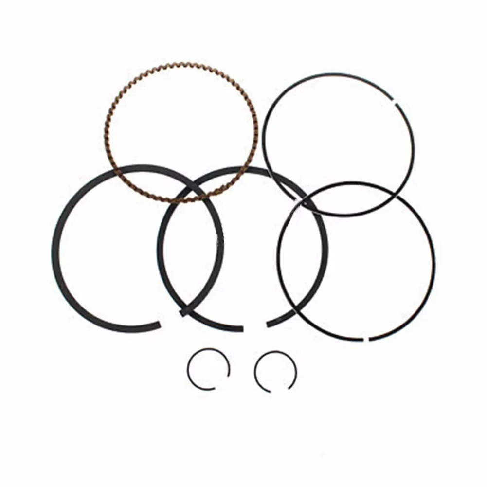 Rebuild Kit For Honda GX390 13HP Generator Lawnmower Engine Motor Piston Ring Connecting Rod Seal Gaskets Engine 13101-ZF6-W00