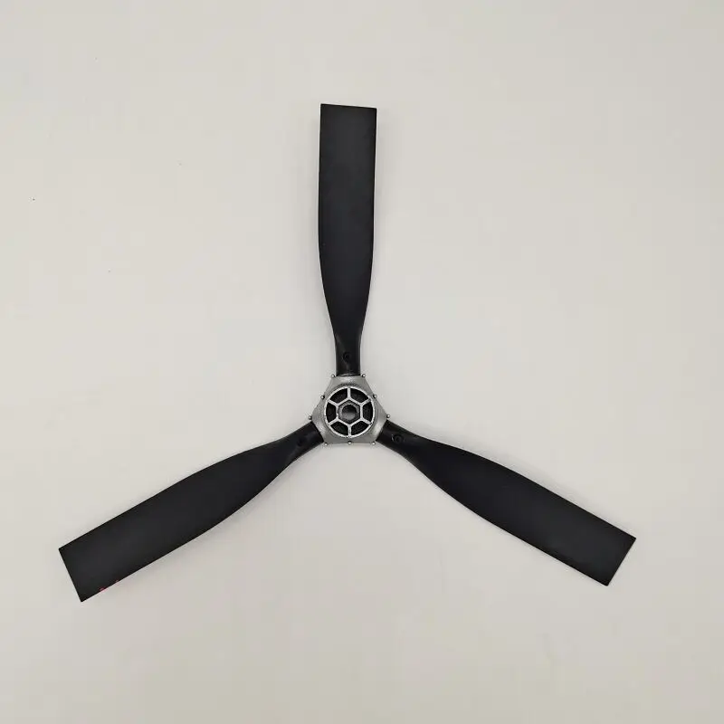 10X6 3-blades Propeller For AF Model T-28 T28 Trojan 1100mm Wingspan