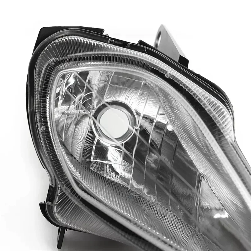 

AV32-1Pair Motorcycle LH & RH Headlights Assemblies For YAMAHA YFZ 450 RAPTOR YFM 250 350 700 2006-2022 5TG841100300