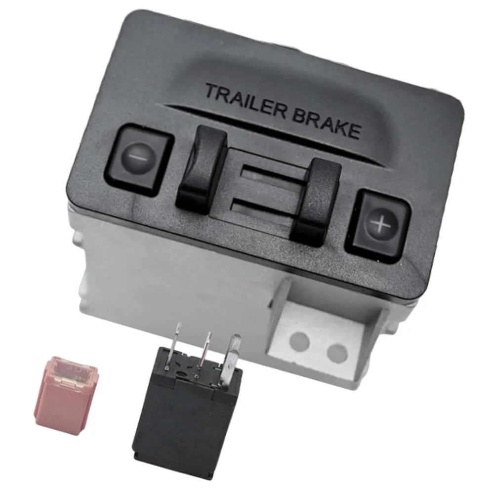 

Car Trailer Brake Control Switch for Ford F-150 2011 2012 2013 2014 BL3Z-19H332-AA BL3Z-2C006-B Left Hand Drive