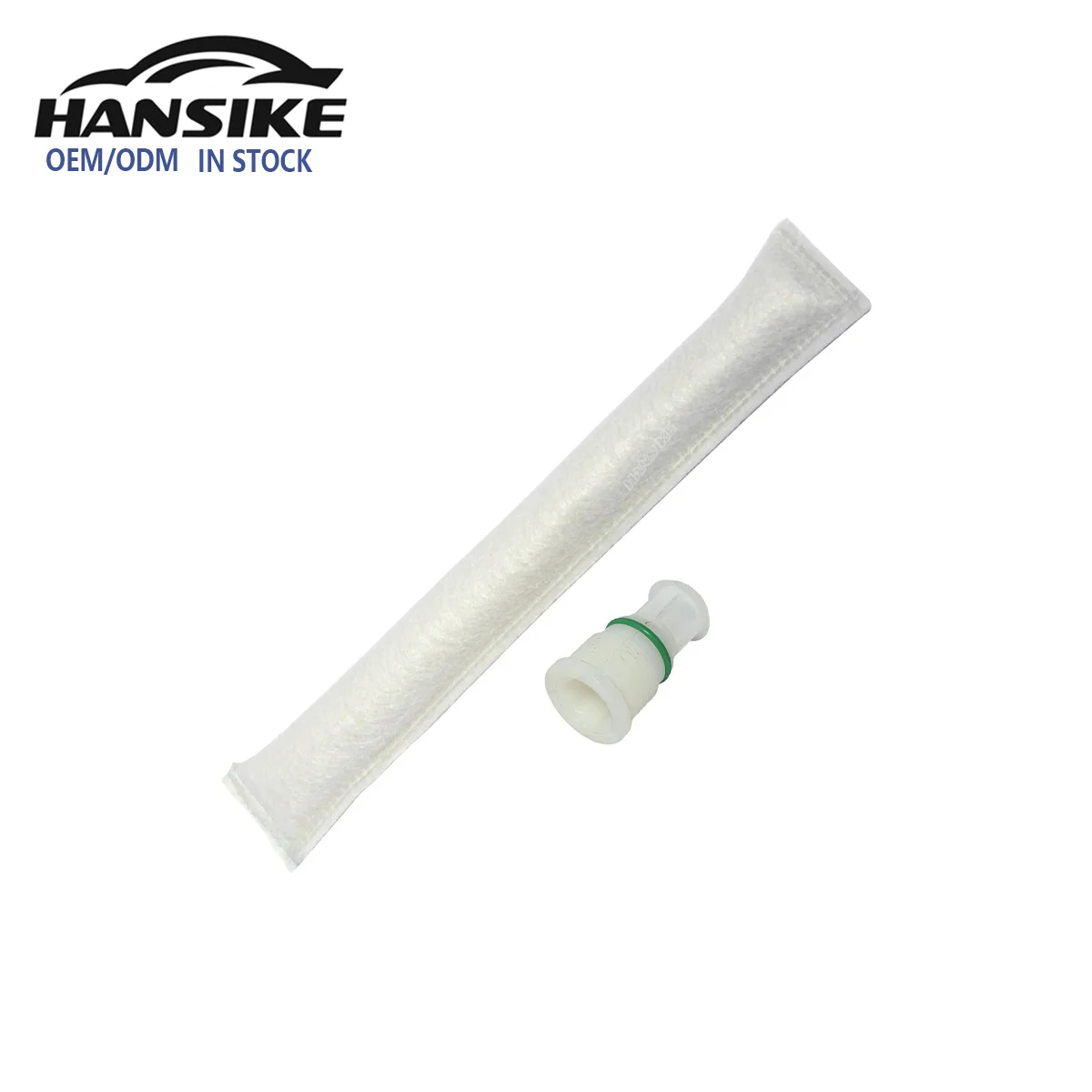 OEM 8K0298403A 8K0298403B A/C Receiver Drier For Audi A4 B8 A6 Q5 A5 2009-2017 Air Conditioning Dryer Filter Direct Replacement