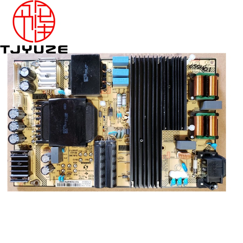 

SHLD7001F-101H 81-PWE065-H91 Power Supply Board For 65S405 65S401 SHLD7001F101H 81PWE065H91