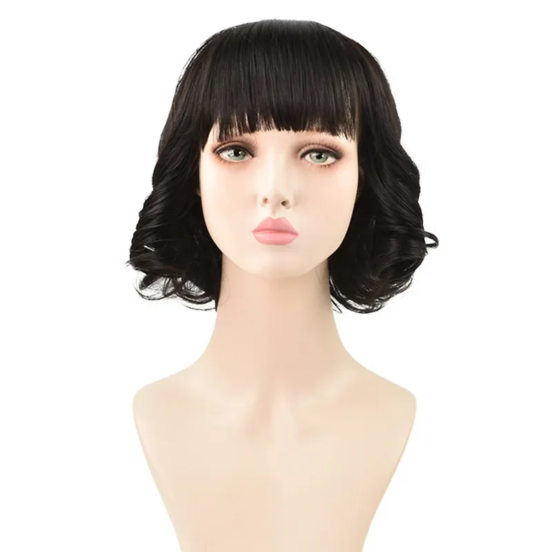 Bloody Queen Cosplay Game Identity Mary Costume Party Uniform Lolita Dress Wig Set Anime Cosplay Role Play Outfit for Women