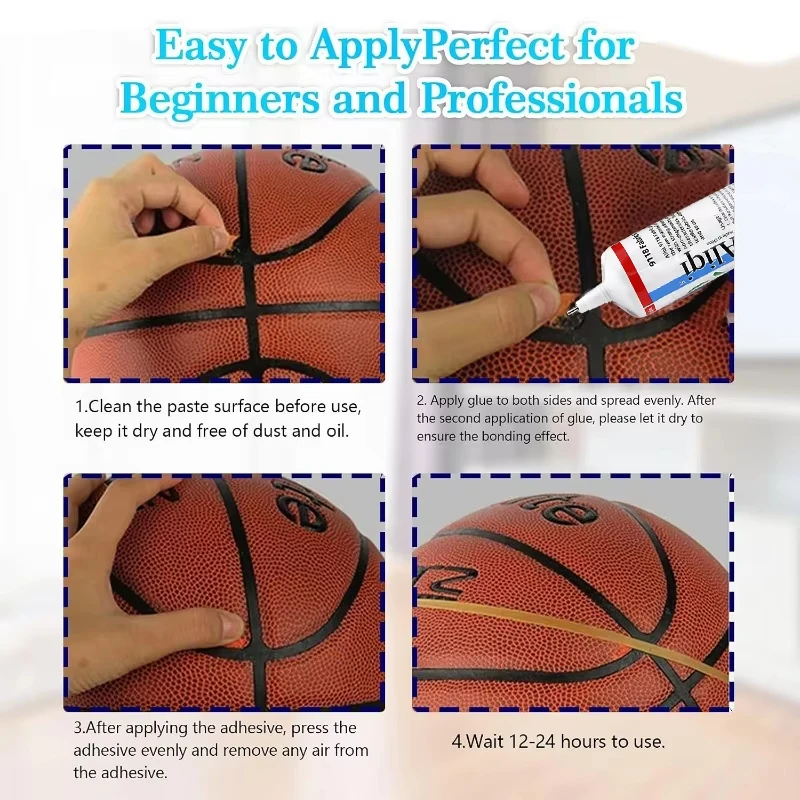 Quick Dry Fabric Glue 15/60ml Versatile Patching Adhesive for Clothing Textiles Waterproof Seam Repair Agent