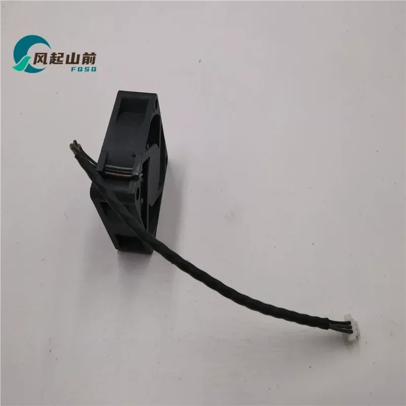 for MF35151V1-1Q020-G99 for MF35151V1-Q010-G99 35x35x15mm Two Random Hair