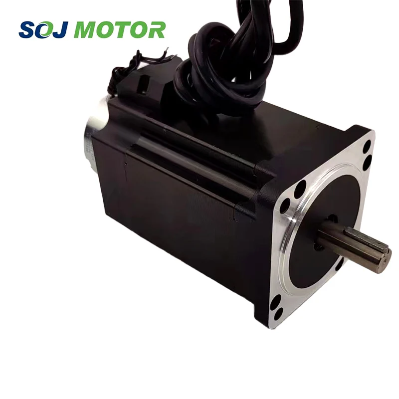 

B110series Brushless Motor Brake 3000rpm Low Voice Chinese Factory Customizable 3 Phase Permanent Magnet Electric BicycleW