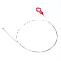 62TE 42RLE Transmission Automatic Oil Dipstick Auto Trans Atf Fluid Level Dip 917-327 8863B Suit for Jeep