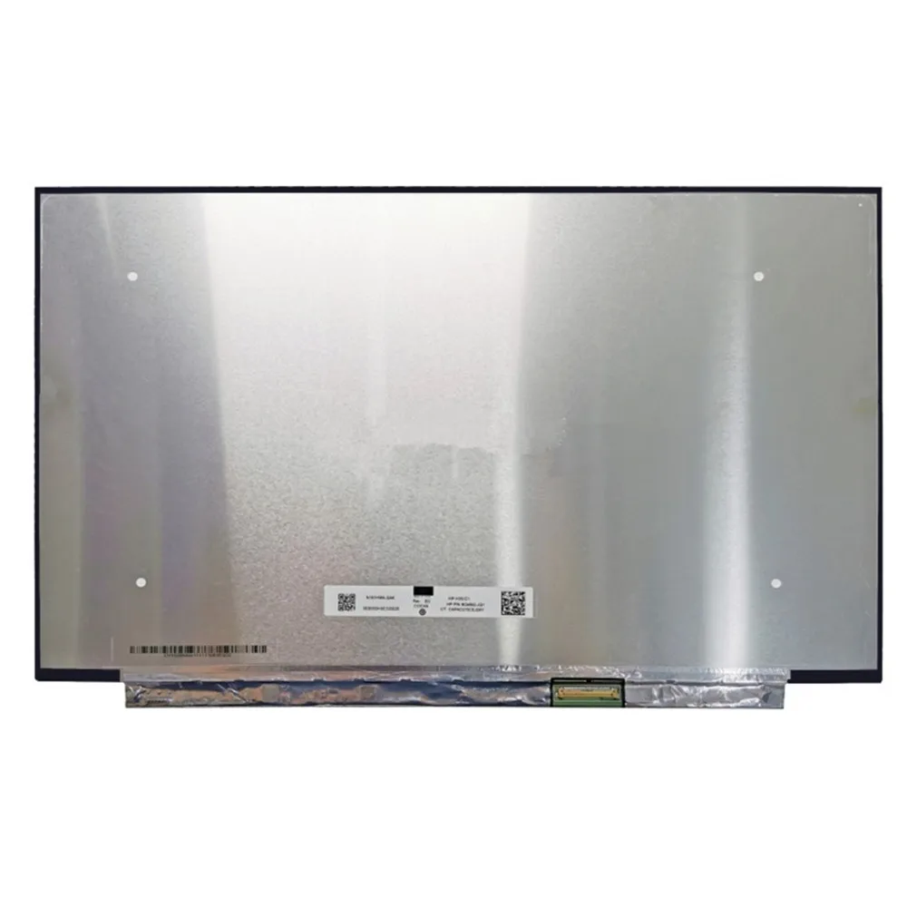 N161HMA-GAK N161HMA GAK 16.1INCH 1920X1080 144Hz 40PINS WORK For HASEE TX9-CU5DA TX7 TX8 WFQ9 AND For HP Victus 16 NON-TOUCH