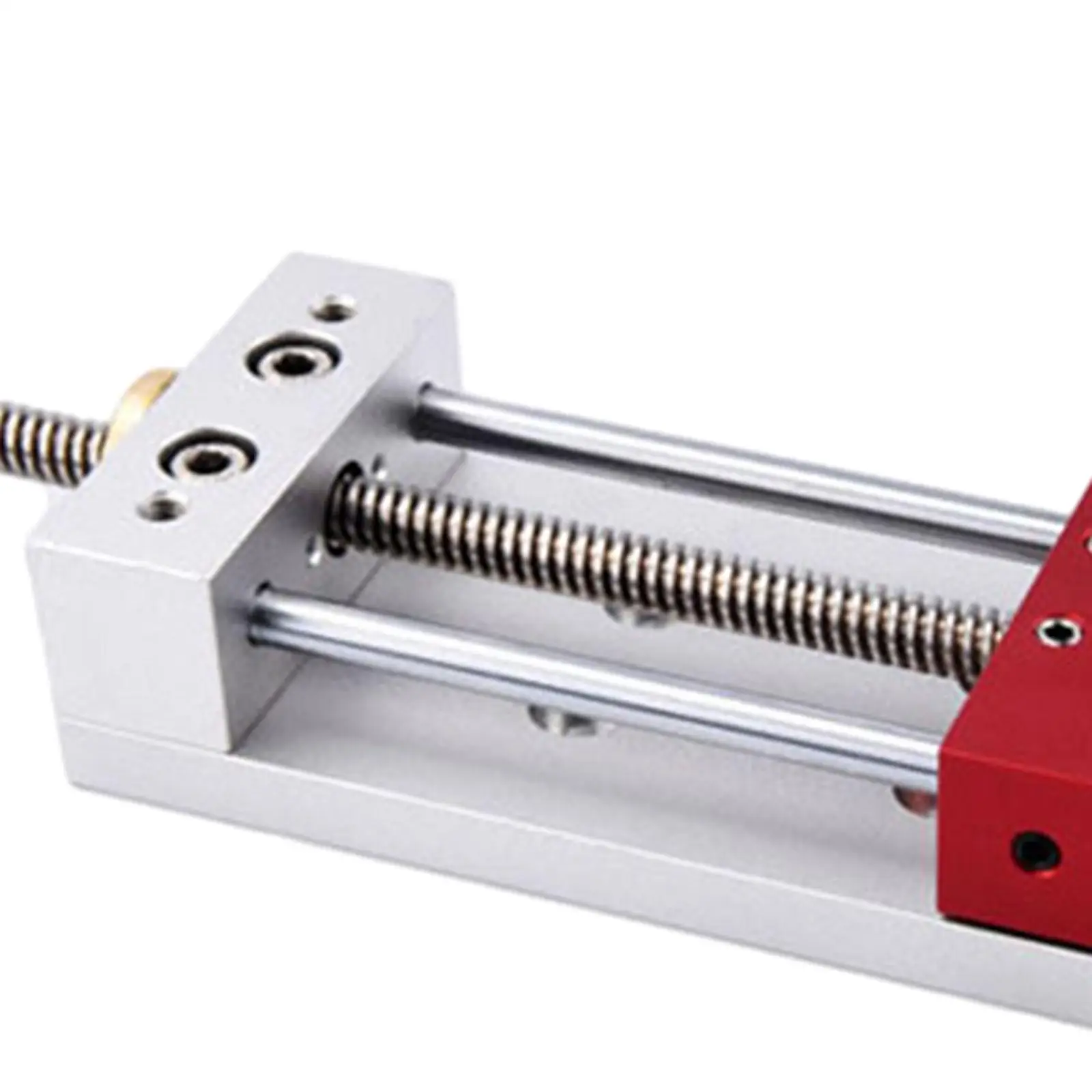 Bench Vice for Engraving Machine Practical Sculpture Craft Fastening Plates Fixture Multipurpose Portable Mini Drill Press Vice