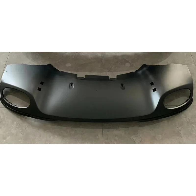 

Best SellingREAR LIP/BIG HOLE 2009-2013 FLYING SPUR 6.0 OEM 3W5807433AHigh Quality