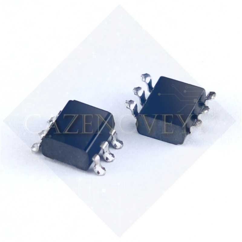 1-100PCS MOC3020 3020 MC14504BCP MC14504 TAS5707L TAS5707 LM1894N LM1894 BAT003 3 LM4863N LM4863