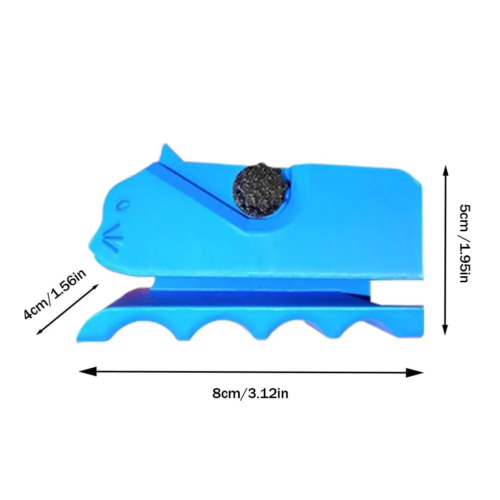 Cardboard Cutting Machine Homemade CAT SCRATCHER Cartoon 3D Printing Cardboard Strip Stripper Plastic New Handicraft DIY Tools