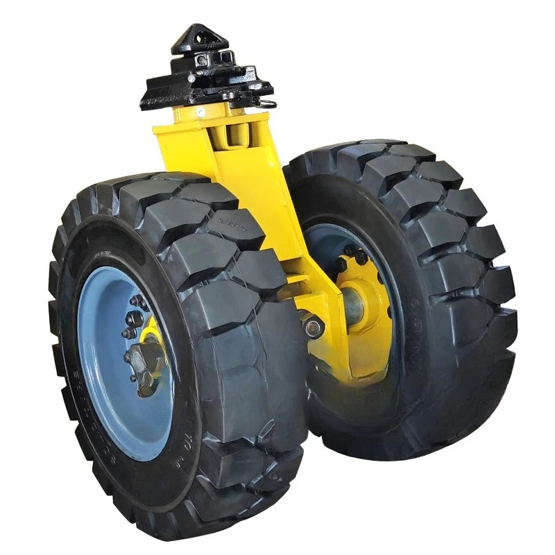 Container Parts Container Casters Container Freight Wheels Ultra High Load