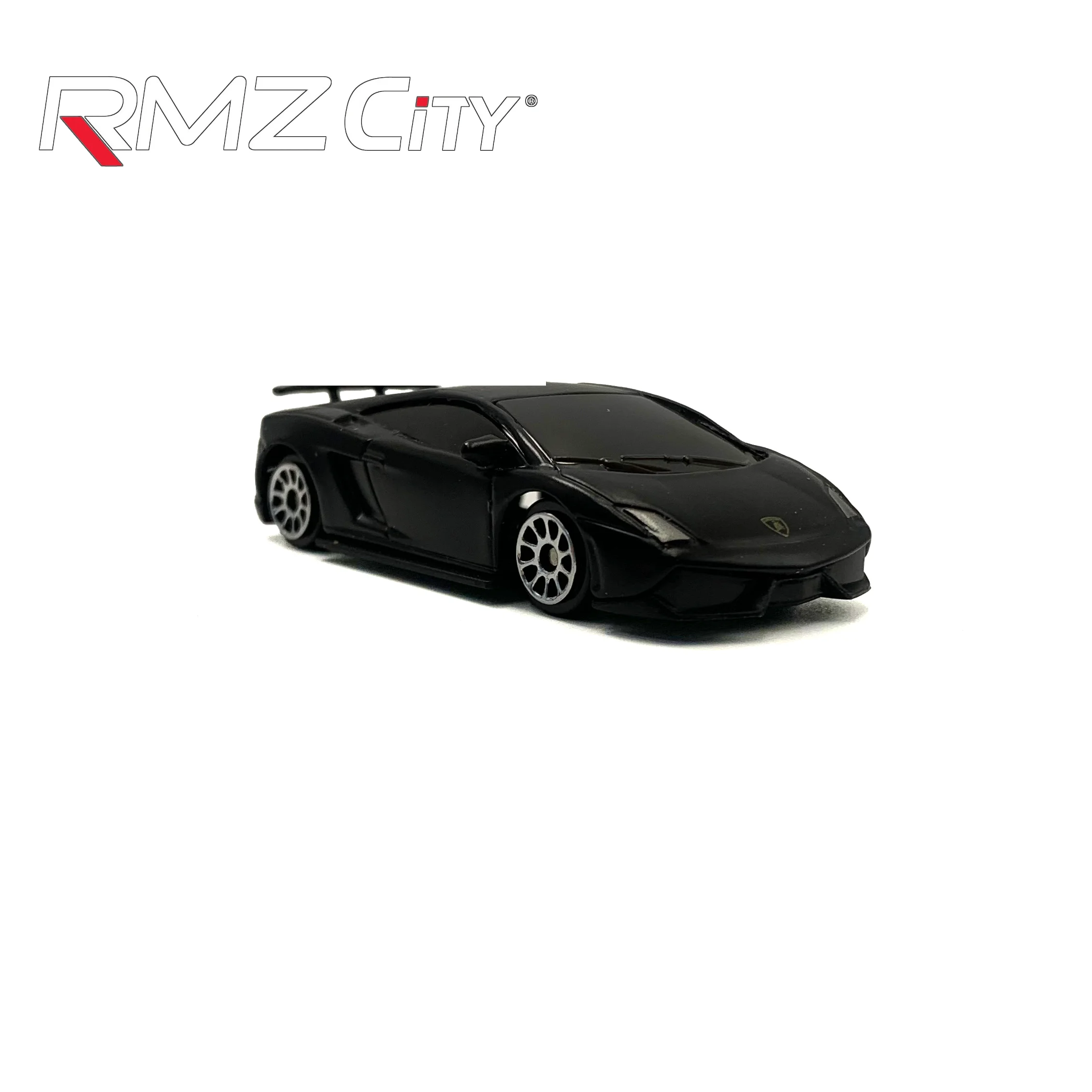 Mini Lamborghini Gallardo LP570 - ألوان متعددة متوفرة تناسب راحة اليد الخاصة بك هدية سيارة لعبة للأمام #5