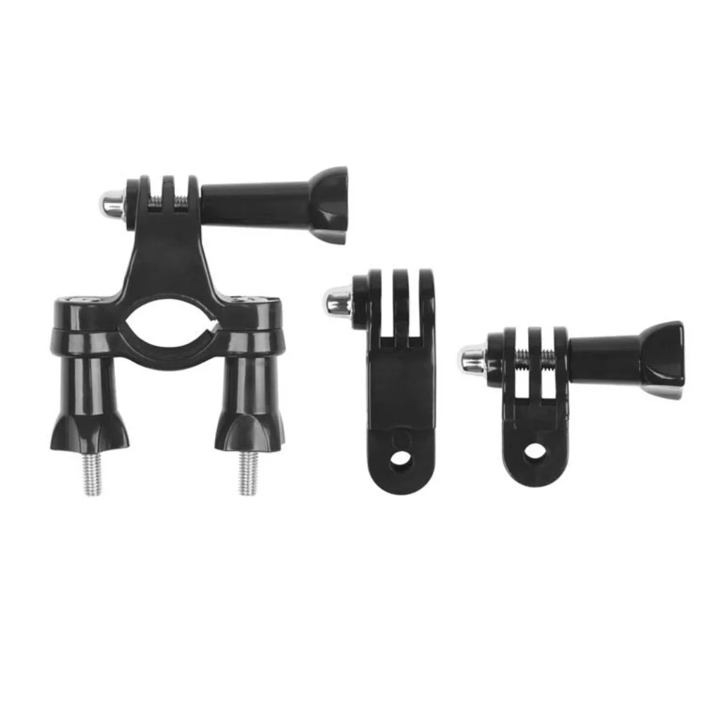 Rower Motocykl Kierownica Sztyca Statyw do GoPro Hero 11 10 9 8 7 6 5 4 Xiaomi Sjcam DJI Akcesoria do kamer akcji