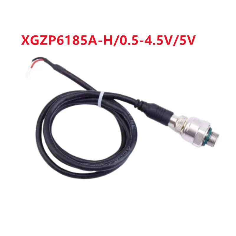 XGZP6185A-H/0.5-4.5V/5V pressure transmitter proportional voltage/water pump/ironing machine/welding machine