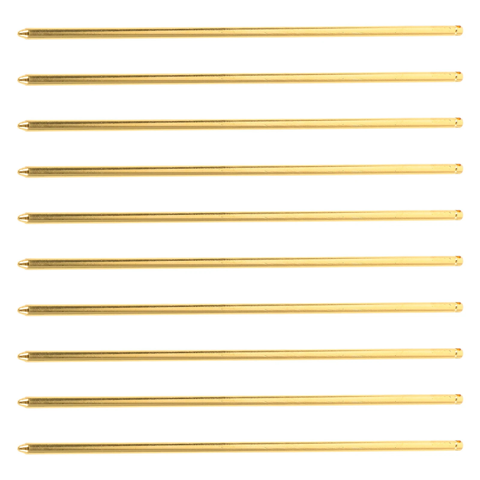 

10pcs Hairpin Sticks Handcrafted DIY Chinese Accessories Bride Vintage Pins Long Hair Straight Style Hair Chopsticks Women