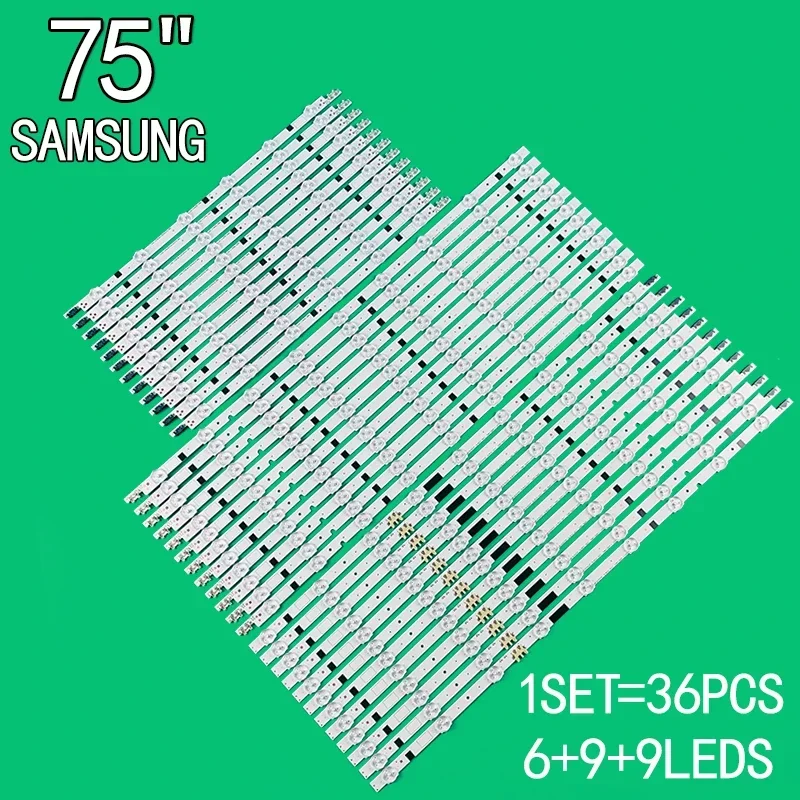 Per UE75F6400AWXXH UE75F6400AW UA75F6400 UA75F6400AW UA75F6400AR UA75F6400AM UE75f6370 UE75F6400AKXXH UE75F6300AKXRU