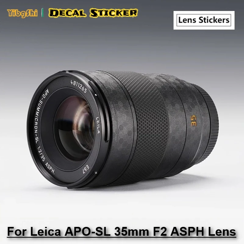 For Leica Apo SL35F…