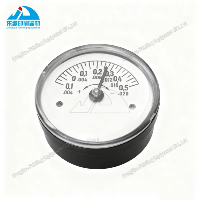 1-piece-high-quality-pressure-gauge-for-roland-700-offset-printing-machine-spare-parts-pressure-gauge