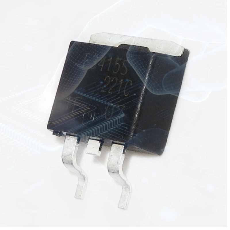 (5-10-20-30-100PCS) IR2101 DIP-8 IR2101P
