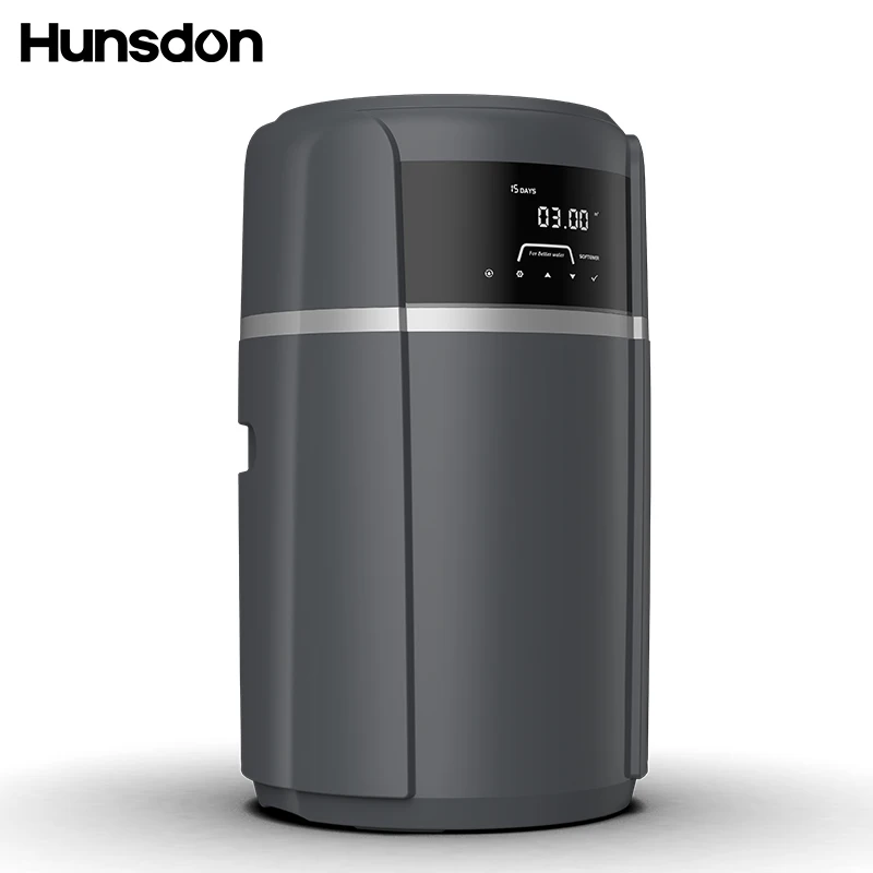 -1500CT Electric Water Ultrafiltration Filter Factory Direct Full-house Central Automatic Purification System For Household