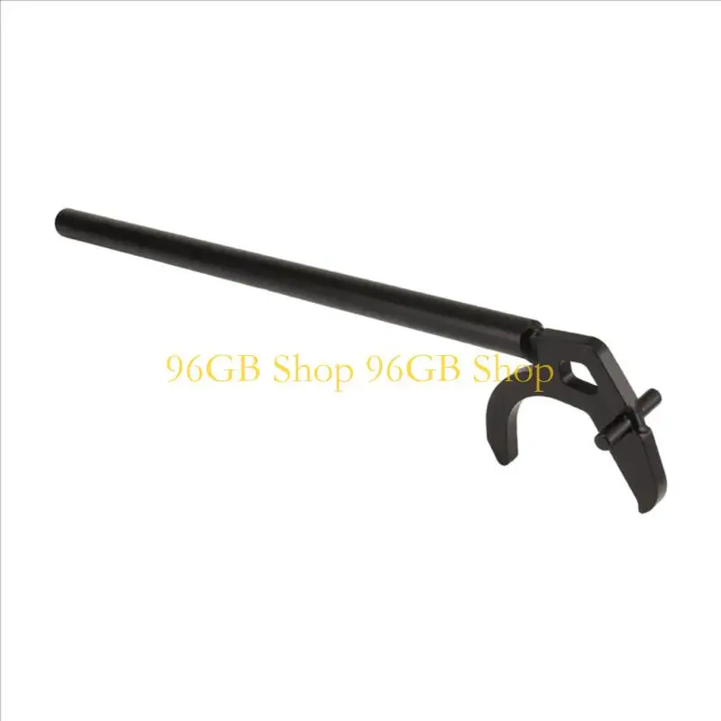 96GB Convenient Twenty Point Six Inch Hook Up Device Enhancing Trailers Efficiency
