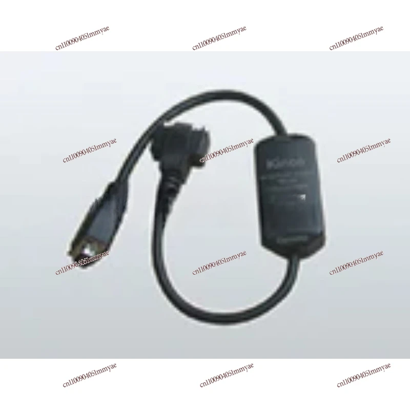 

PDC24 and PDC05 Server Adapters