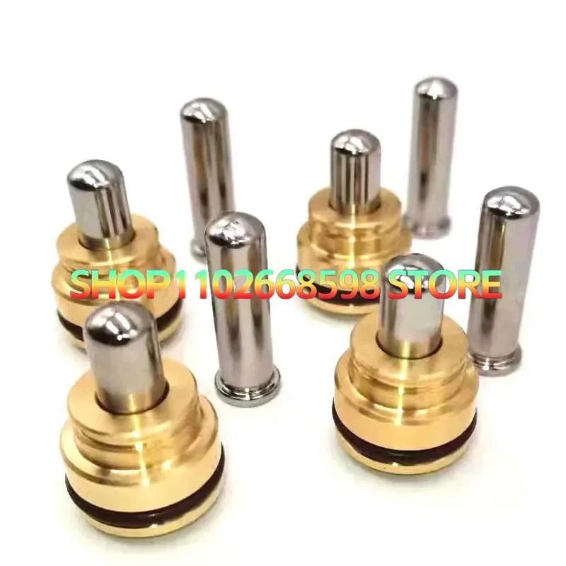 

Запчасти для экскаватора Экскаватор для Caterpillar CAT 301.6 320 323 325B C D Джойстик с пулевидной головкой Масса E307D 312 313 315