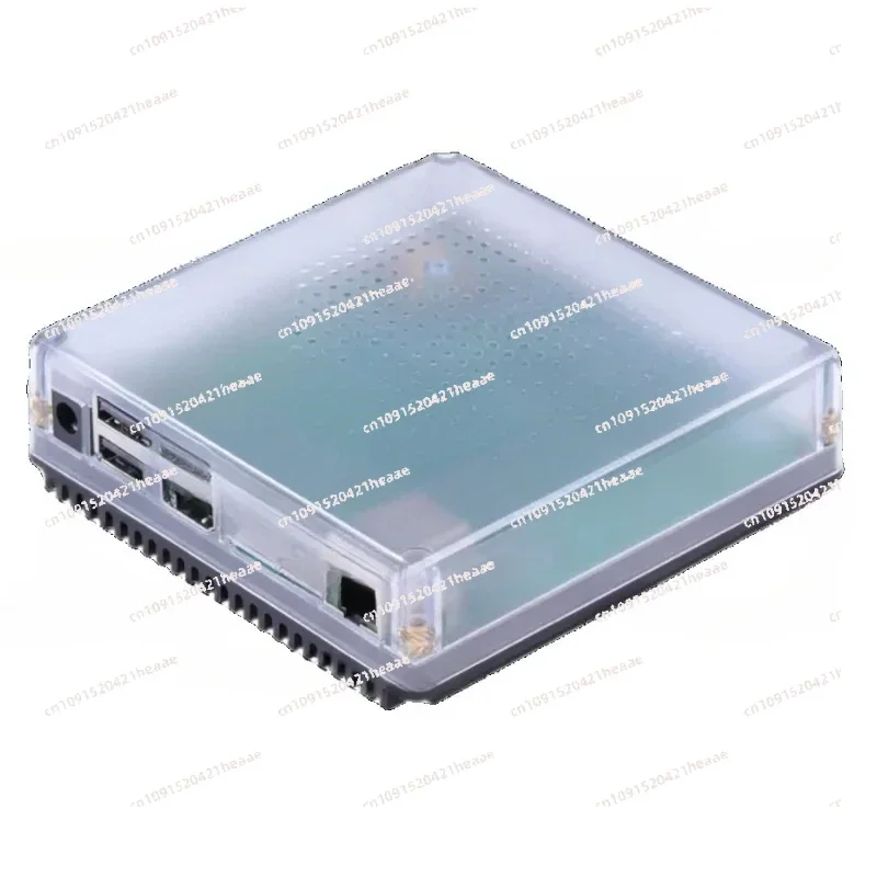 

Apply To Gateway Server ZigBee Home Assistant Green Smart Home Box